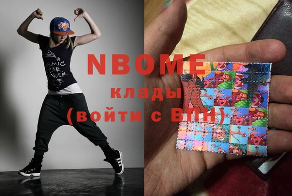 винт Липки